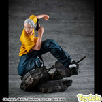 Taro Sakamoto by Megahouse - Shop at ToyCoin