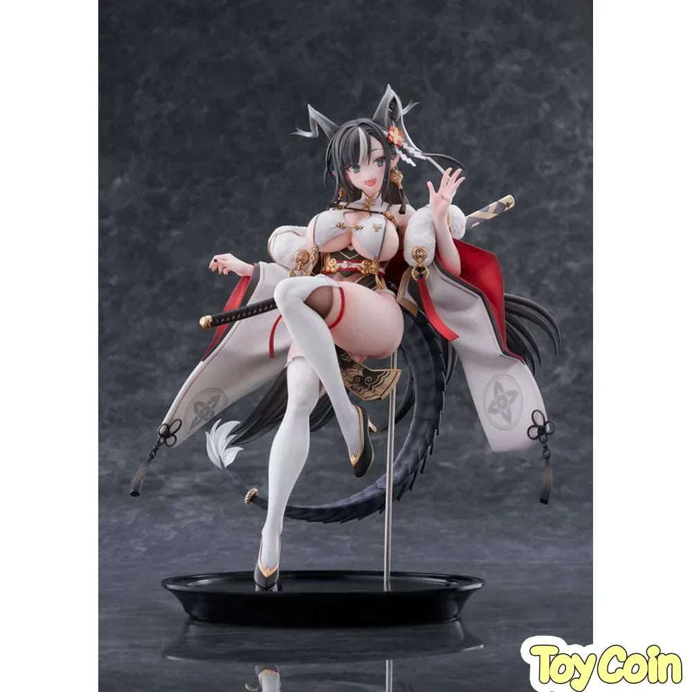 Tatsu Chan by Claynel - Shop at ToyCoin