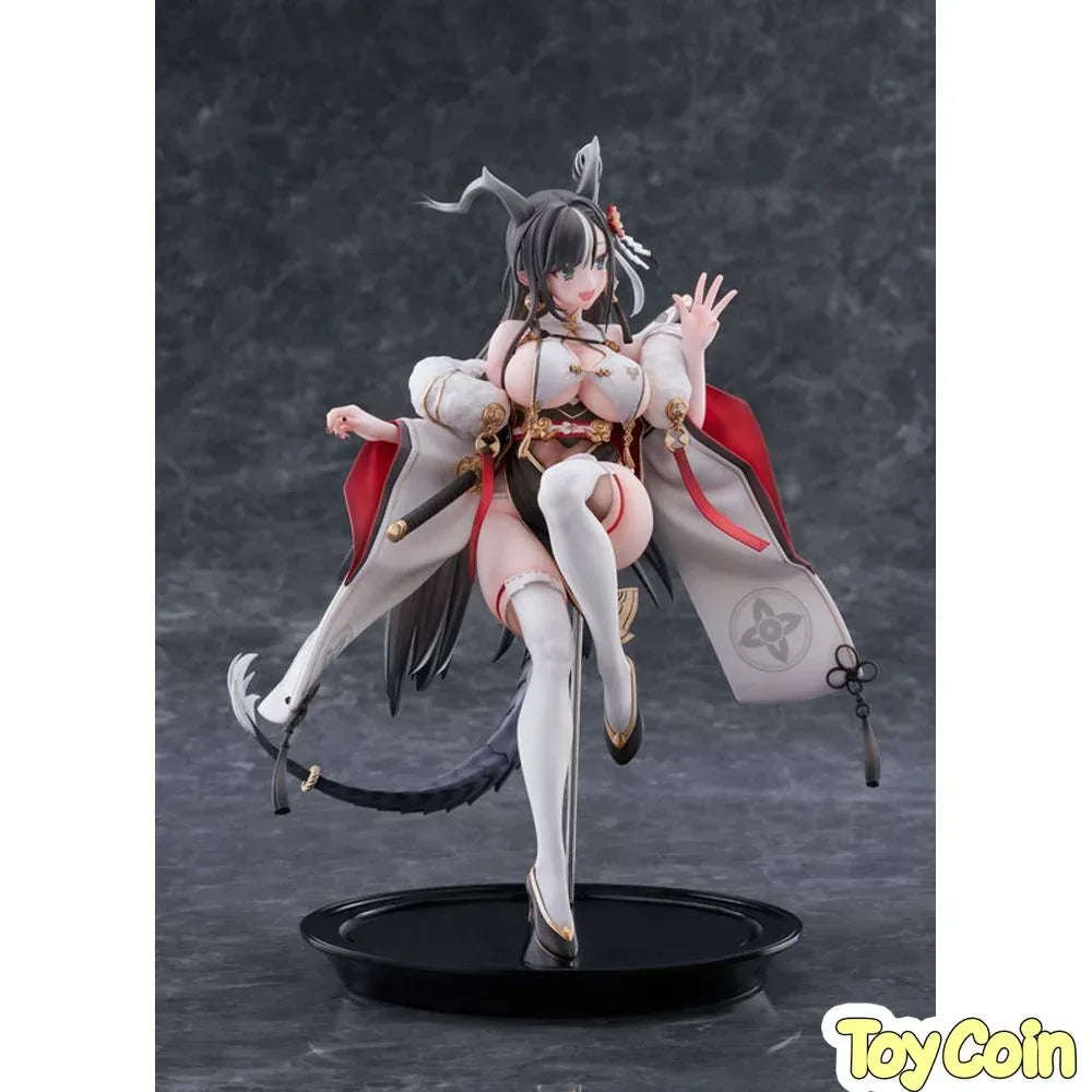 Tatsu Chan by Claynel - Shop at ToyCoin