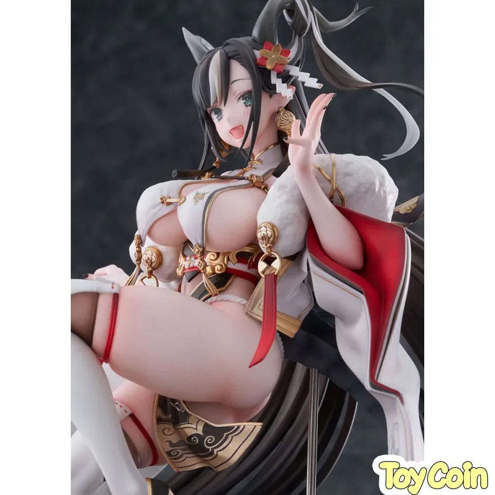 Tatsu Chan by Claynel - Shop at ToyCoin