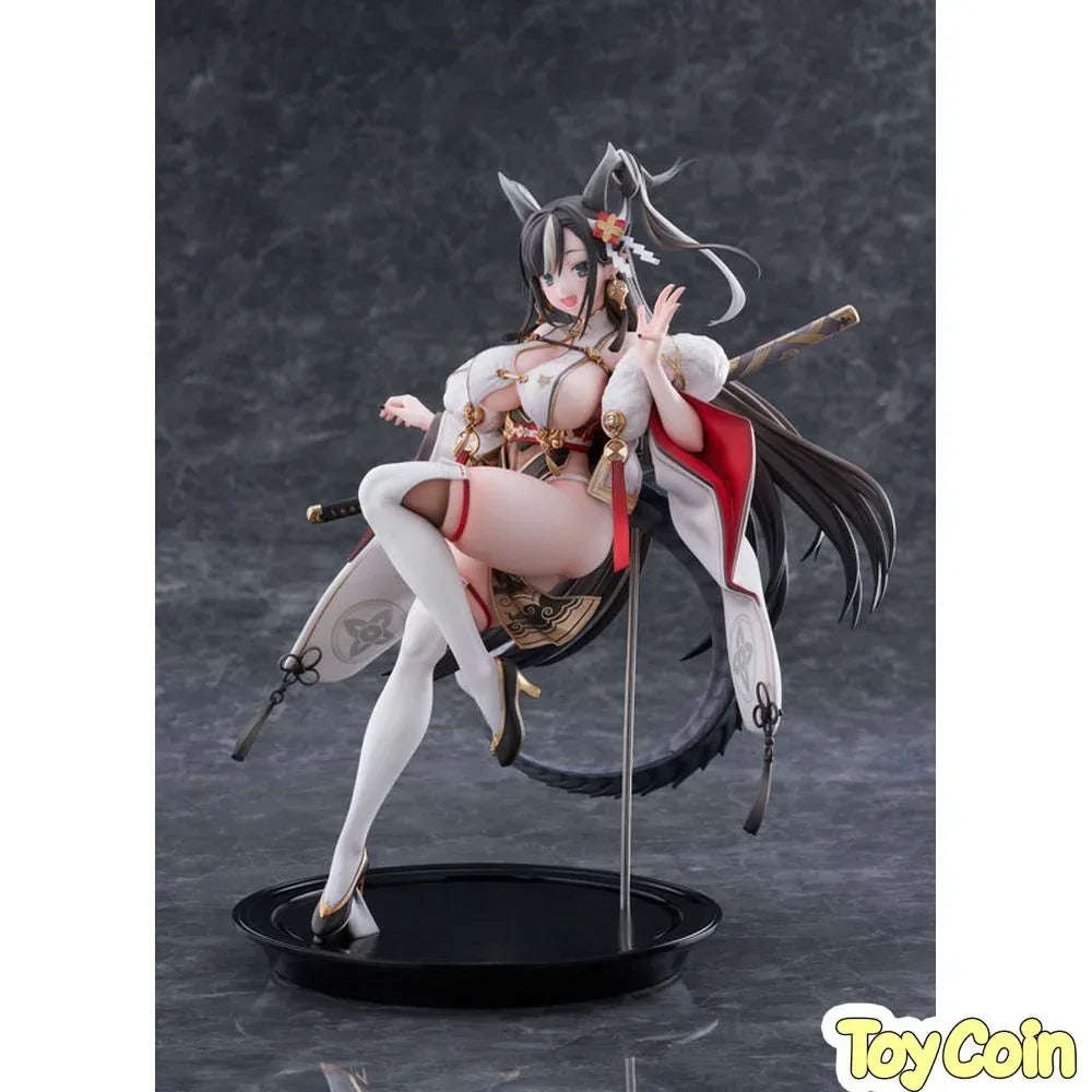 Tatsu Chan by Claynel - Shop at ToyCoin