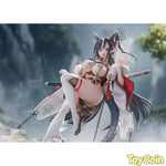 Tatsu Chan by Claynel - Shop at ToyCoin