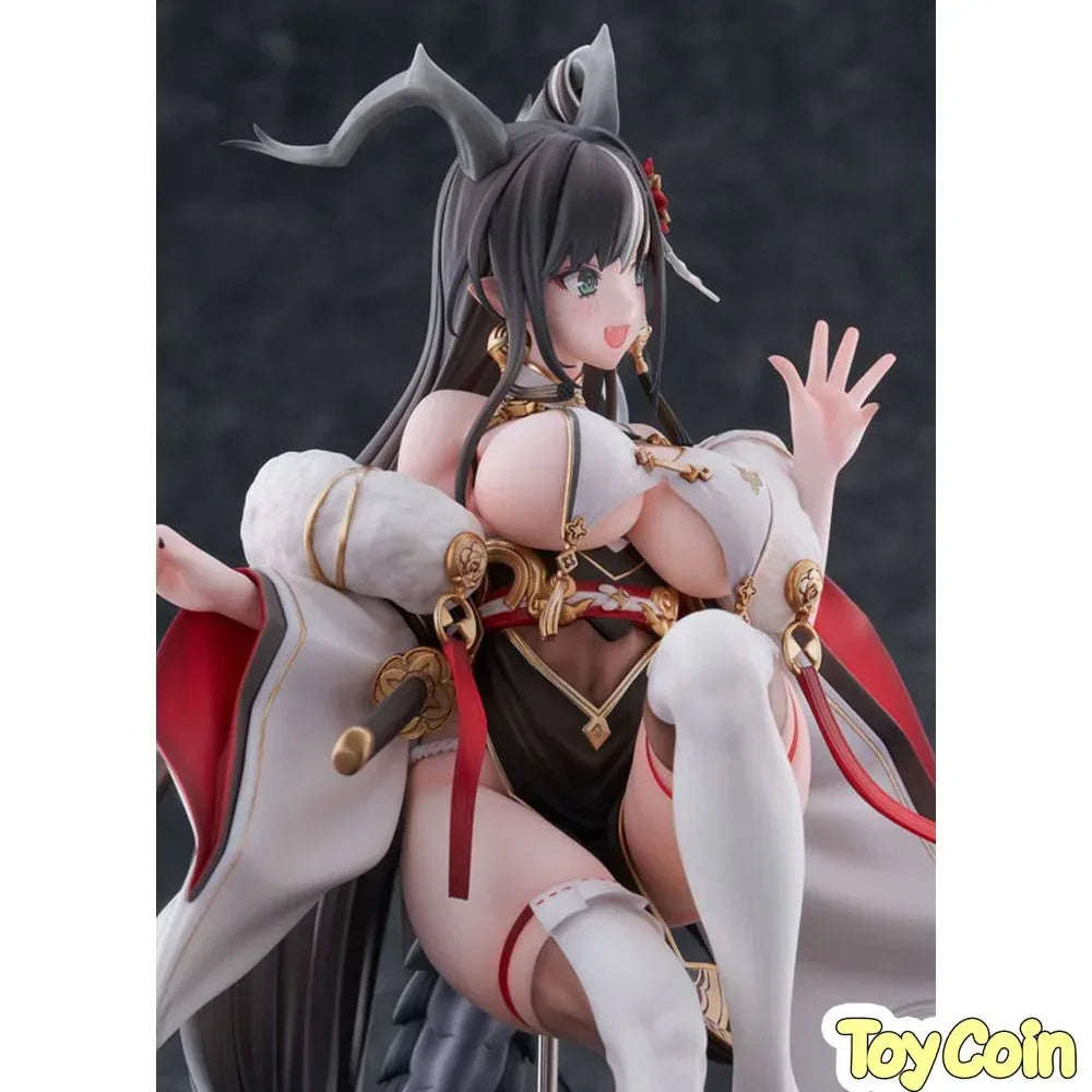 Tatsu Chan by Claynel - Shop at ToyCoin