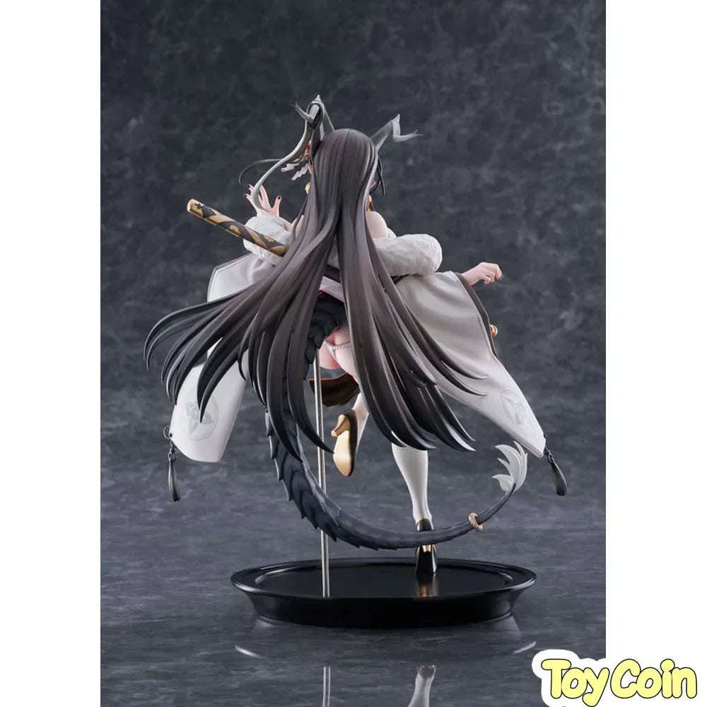 Tatsu Chan by Claynel - Shop at ToyCoin