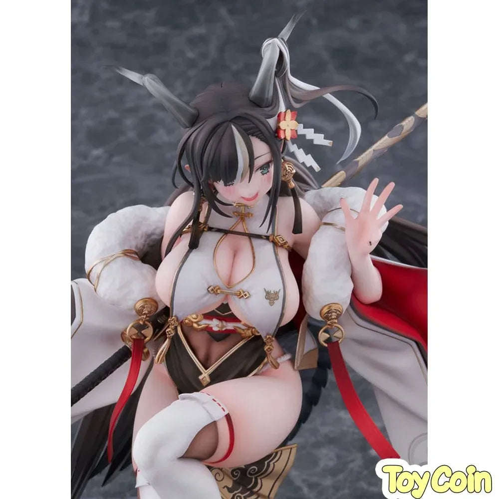 Tatsu Chan by Claynel - Shop at ToyCoin
