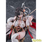 Tatsu Chan by Claynel - Shop at ToyCoin