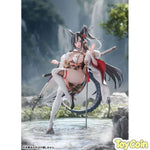 Tatsu Chan by Claynel - Shop at ToyCoin