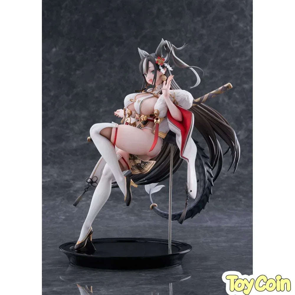 Tatsu Chan by Claynel - Shop at ToyCoin
