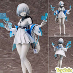 TB (Quiet) by FREEing - Shop at ToyCoin