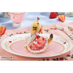 “Tea Time Cats” Orange Cat by RIBOSE - Shop at ToyCoin