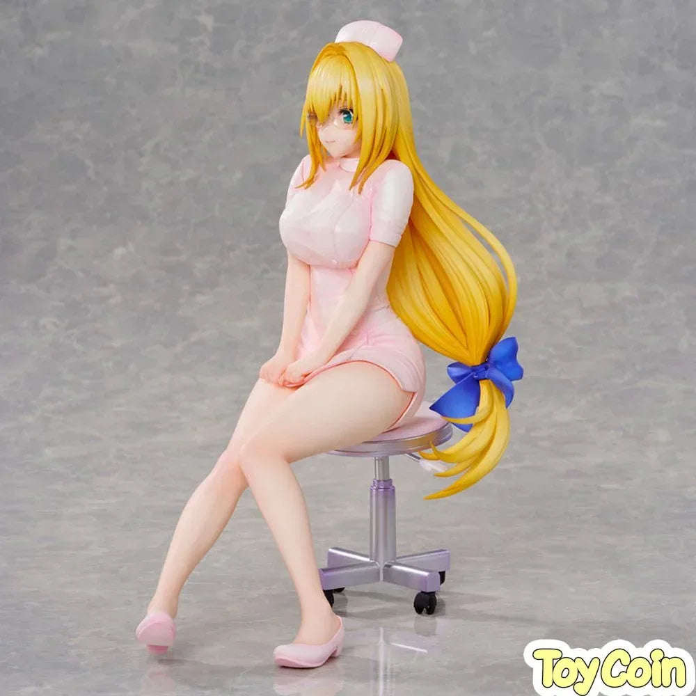 Tearju Lunatique by Union Creative - Shop at ToyCoin