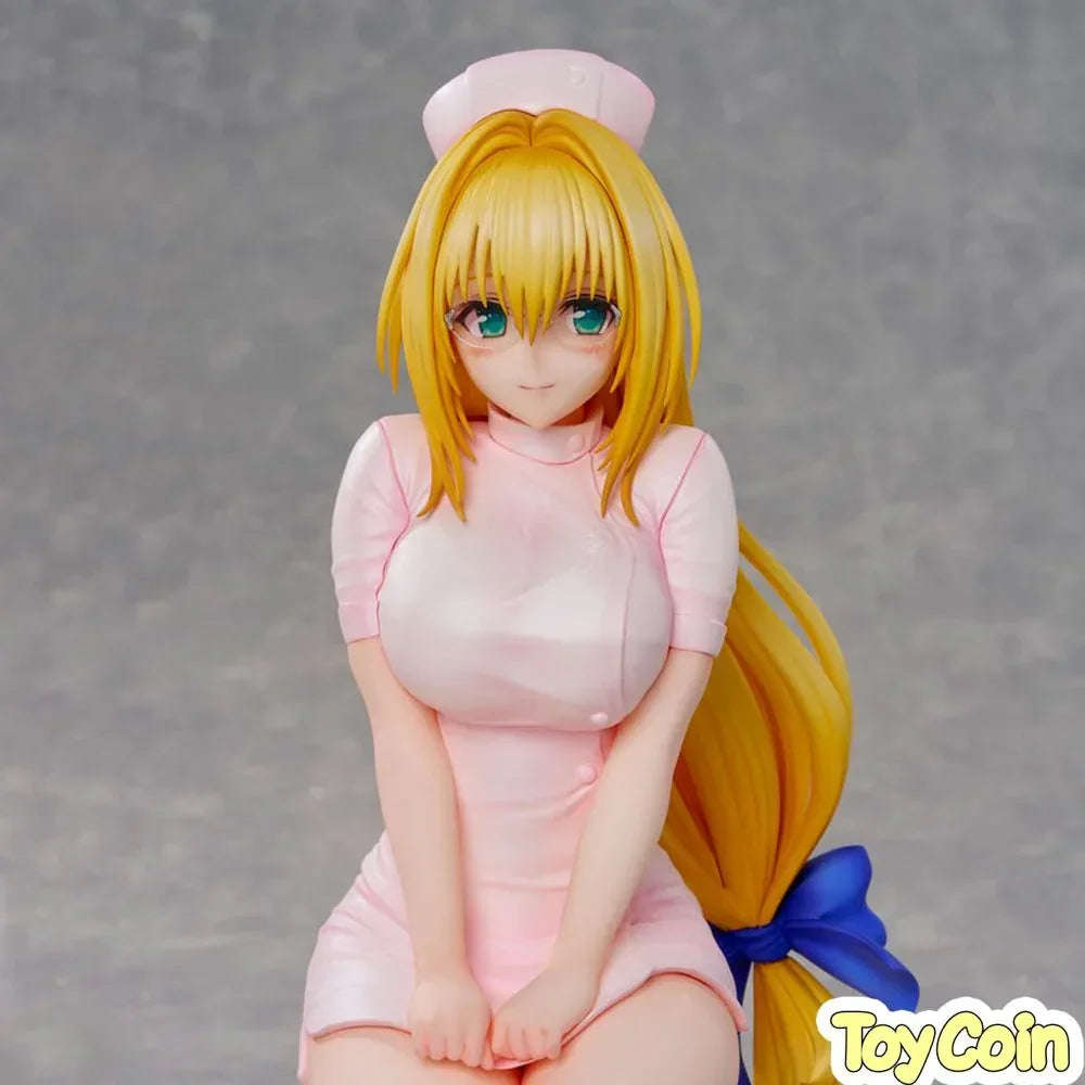 Tearju Lunatique by Union Creative - Shop at ToyCoin