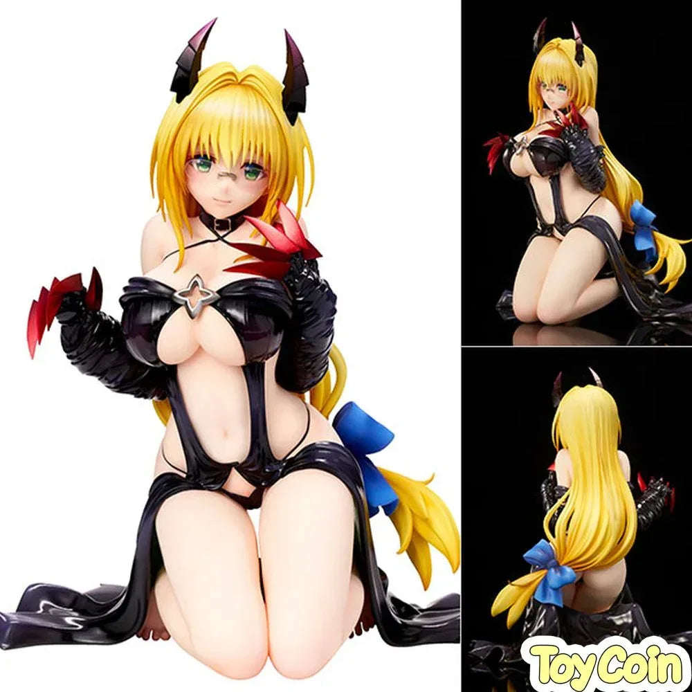 Tearju Lunatique Darkness Ver. Renewal Package Edition by Union Creative - Shop at ToyCoin