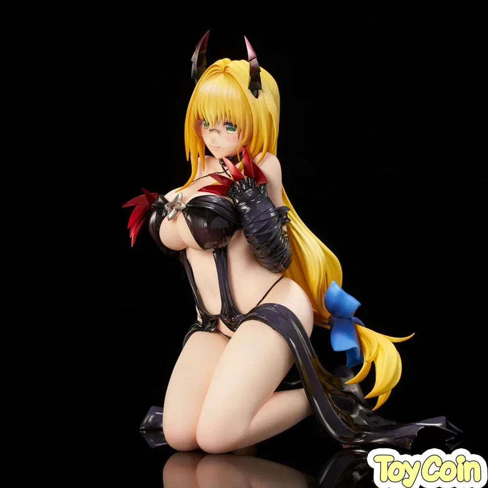Tearju Lunatique Darkness Ver. Renewal Package Edition by Union Creative - Shop at ToyCoin