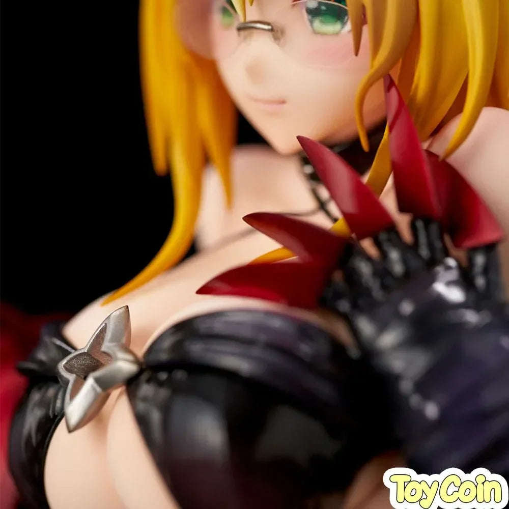 Tearju Lunatique Darkness Ver. Renewal Package Edition by Union Creative - Shop at ToyCoin