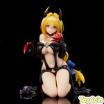 Tearju Lunatique Darkness Ver. Renewal Package Edition by Union Creative - Shop at ToyCoin