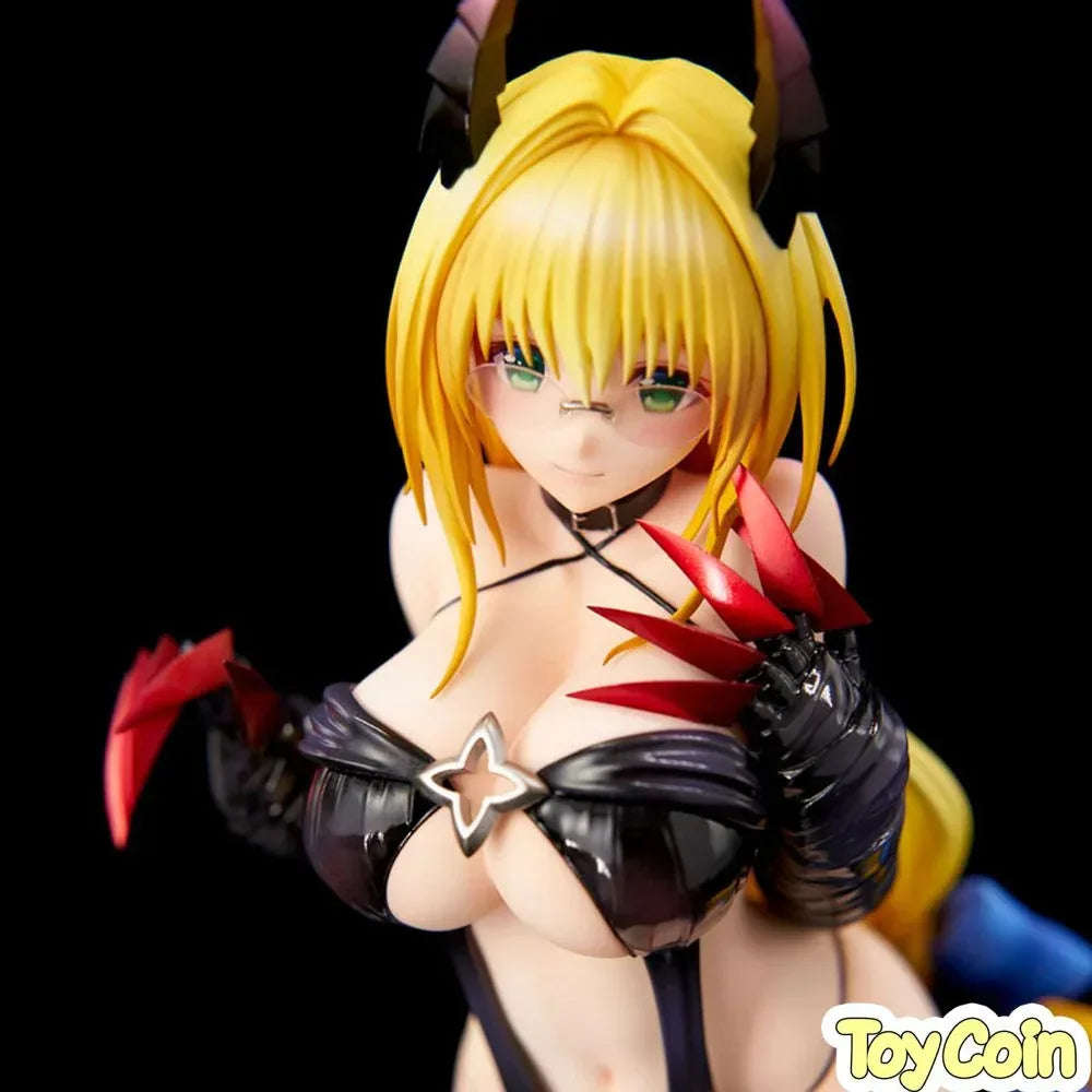 Tearju Lunatique Darkness Ver. Renewal Package Edition by Union Creative - Shop at ToyCoin