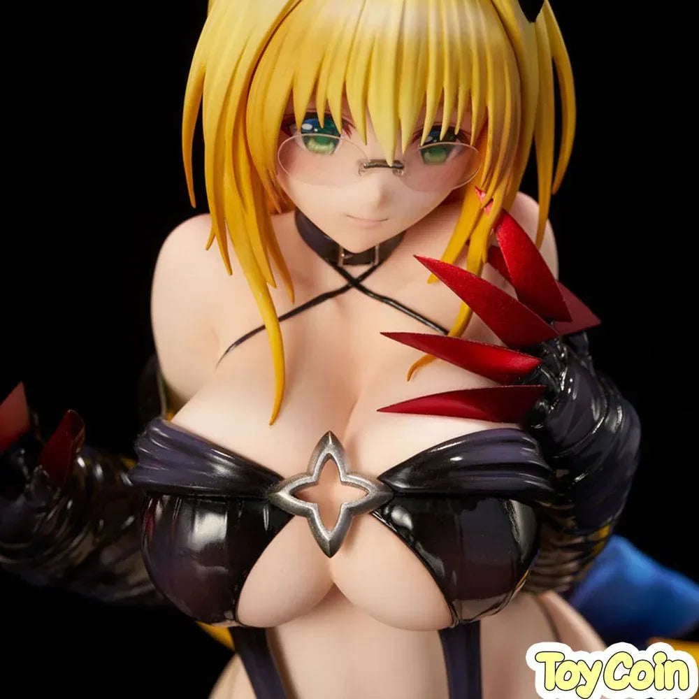 Tearju Lunatique Darkness Ver. Renewal Package Edition by Union Creative - Shop at ToyCoin