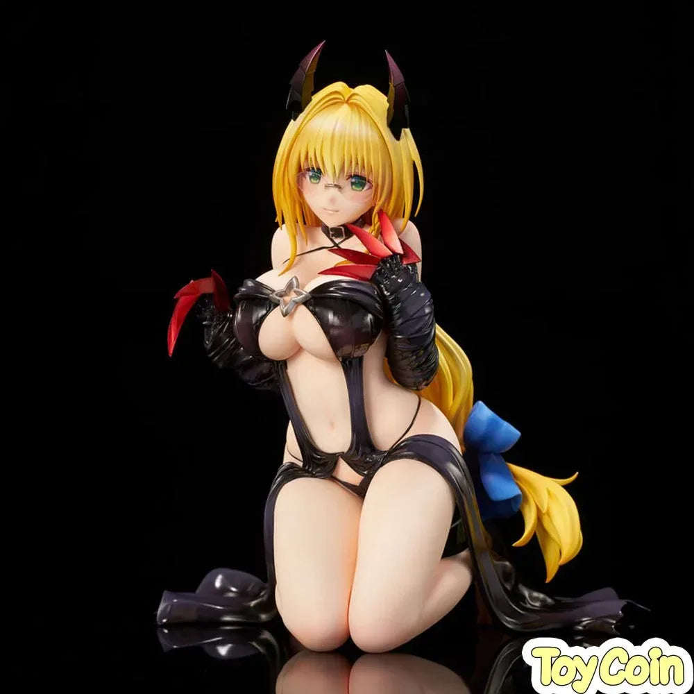 Tearju Lunatique Darkness Ver. Renewal Package Edition by Union Creative - Shop at ToyCoin