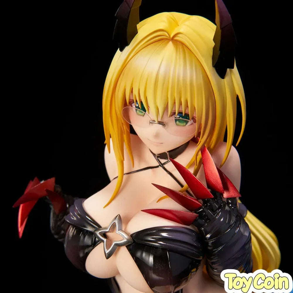 Tearju Lunatique Darkness Ver. Renewal Package Edition by Union Creative - Shop at ToyCoin
