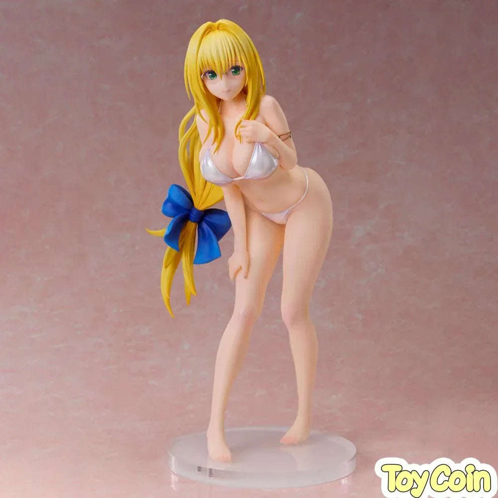 Tearju Lunatique Muse Color Ver. by Union Creative - Shop at ToyCoin