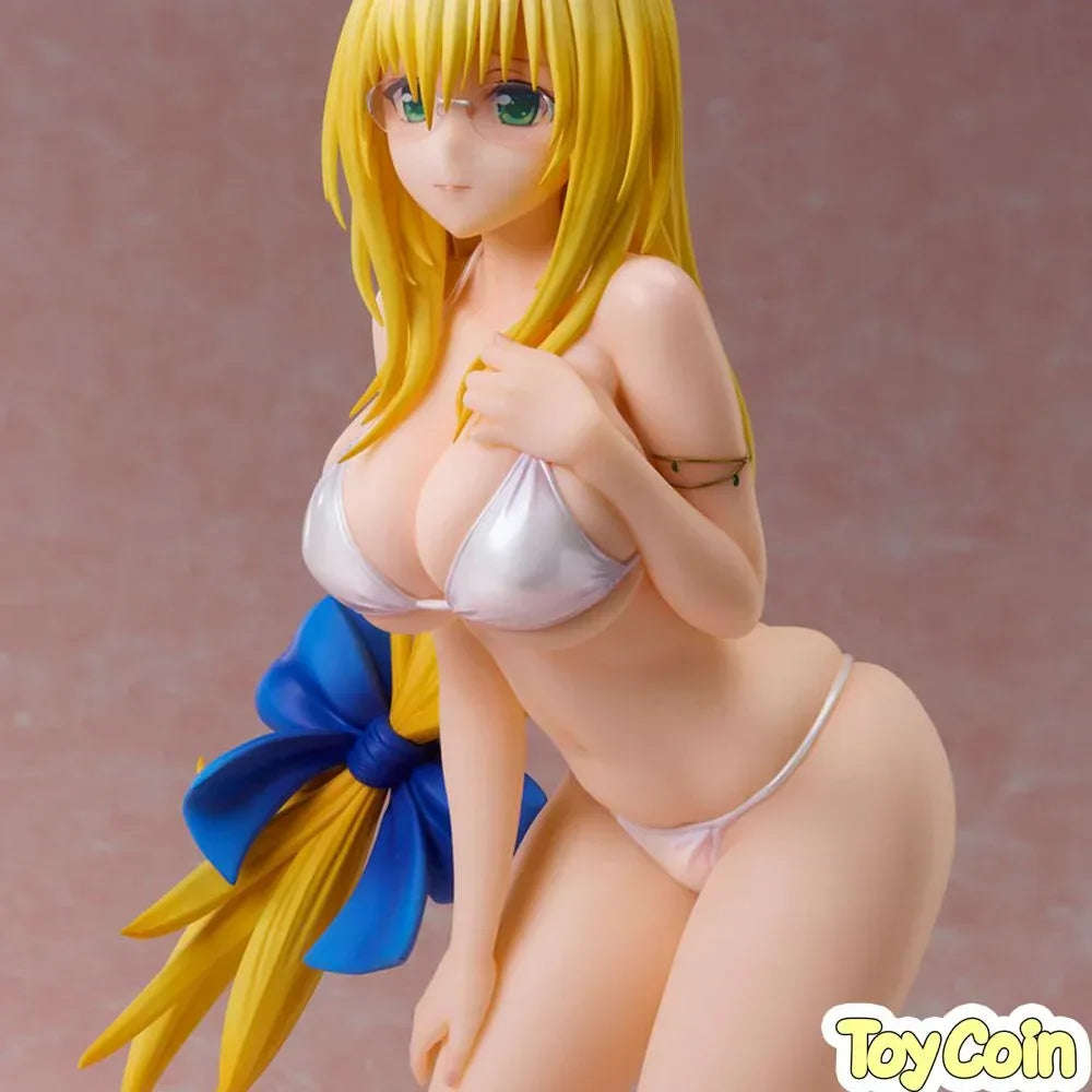 Tearju Lunatique Muse Color Ver. by Union Creative - Shop at ToyCoin