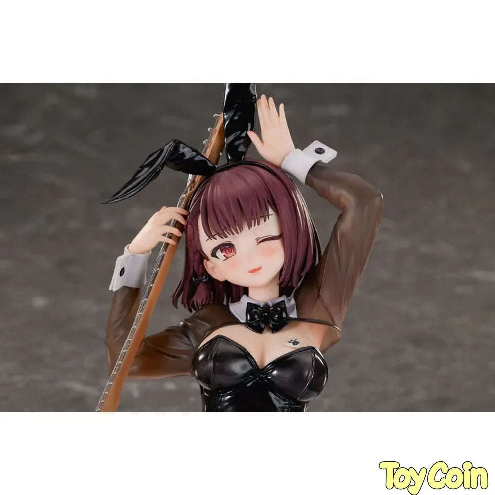 TELE BUNNY AYA illustration by Kaito by MAGI ARTS - Shop at ToyCoin