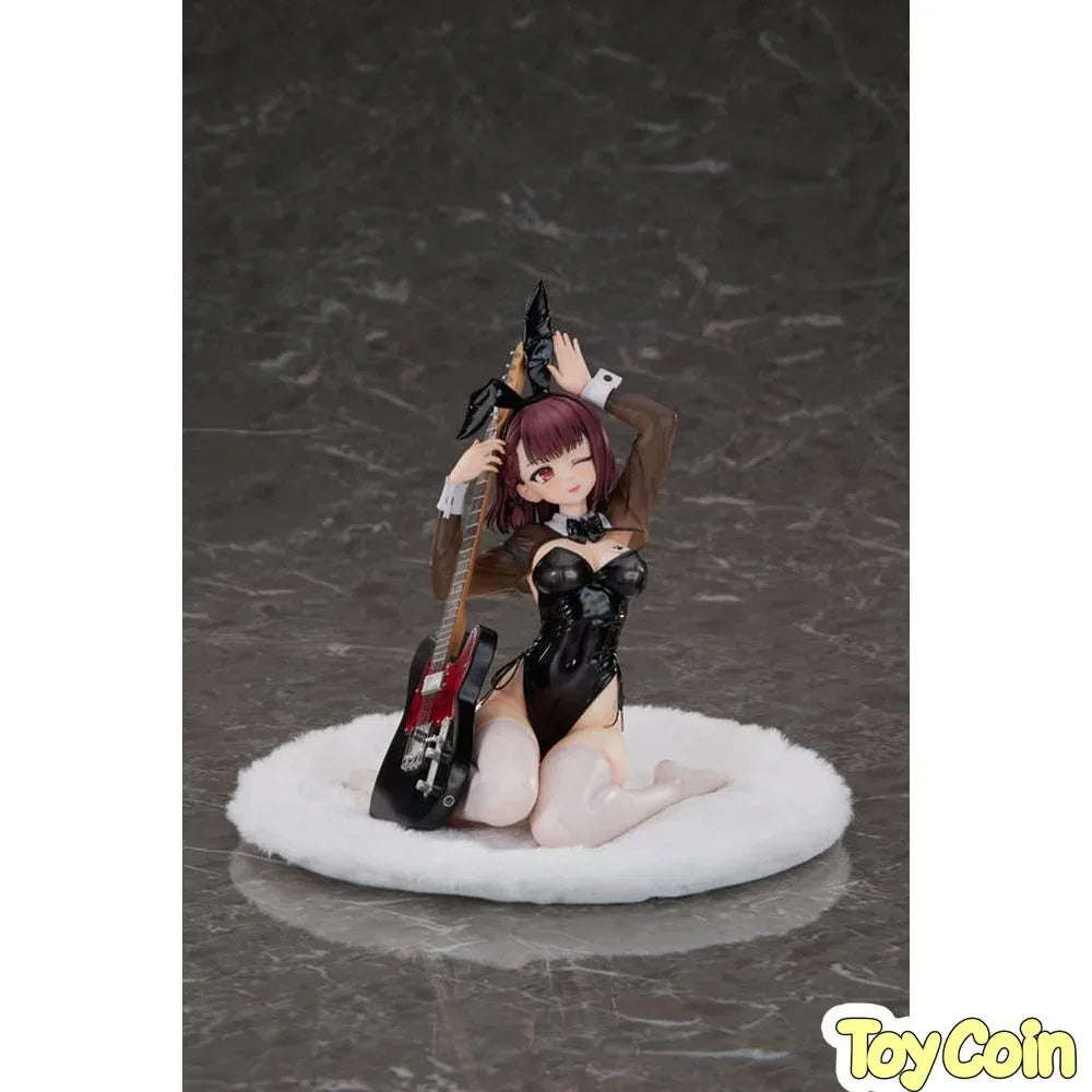 TELE BUNNY AYA illustration by Kaito by MAGI ARTS - Shop at ToyCoin