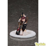 TELE BUNNY AYA illustration by Kaito by MAGI ARTS - Shop at ToyCoin