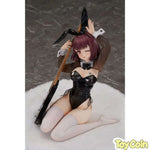 TELE BUNNY AYA illustration by Kaito by MAGI ARTS - Shop at ToyCoin