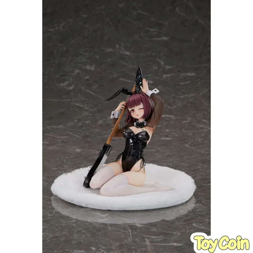 TELE BUNNY AYA illustration by Kaito by MAGI ARTS - Shop at ToyCoin