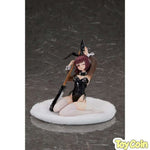 TELE BUNNY AYA illustration by Kaito by MAGI ARTS - Shop at ToyCoin