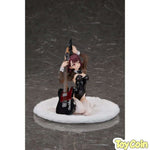 TELE BUNNY AYA illustration by Kaito by MAGI ARTS - Shop at ToyCoin