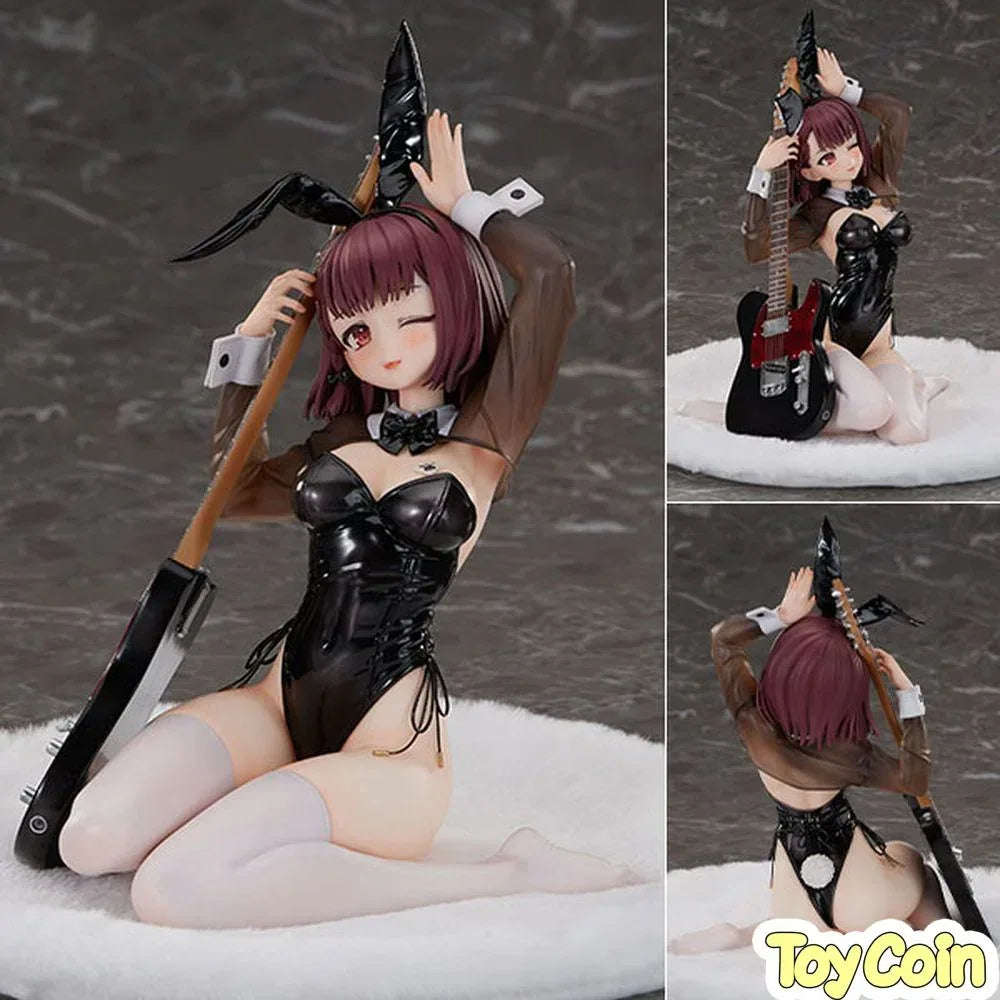 TELE BUNNY AYA illustration by Kaito by MAGI ARTS - Shop at ToyCoin