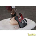 TELE BUNNY AYA illustration by Kaito by MAGI ARTS - Shop at ToyCoin