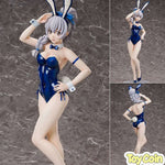 Teletha Testarossa: Bare Leg Bunny Ver. by FREEing - Shop at ToyCoin