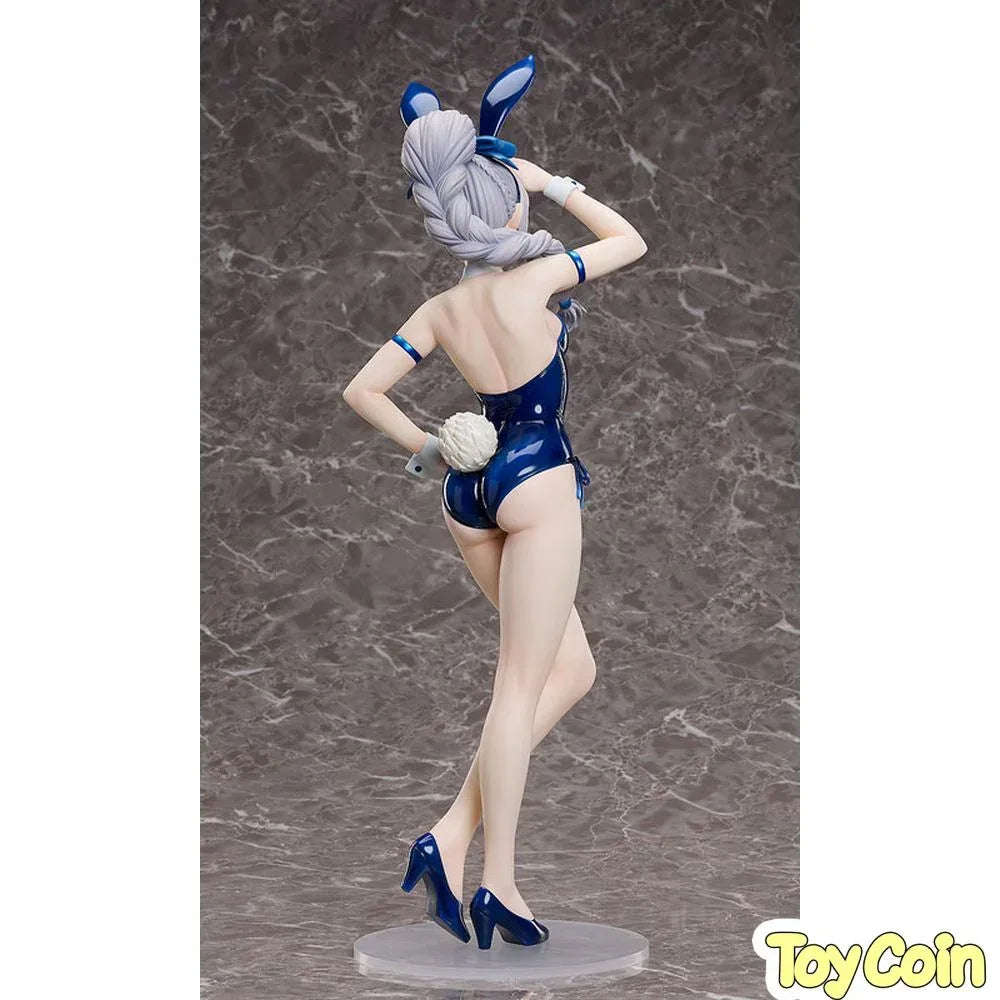 Teletha Testarossa: Bare Leg Bunny Ver. by FREEing - Shop at ToyCoin