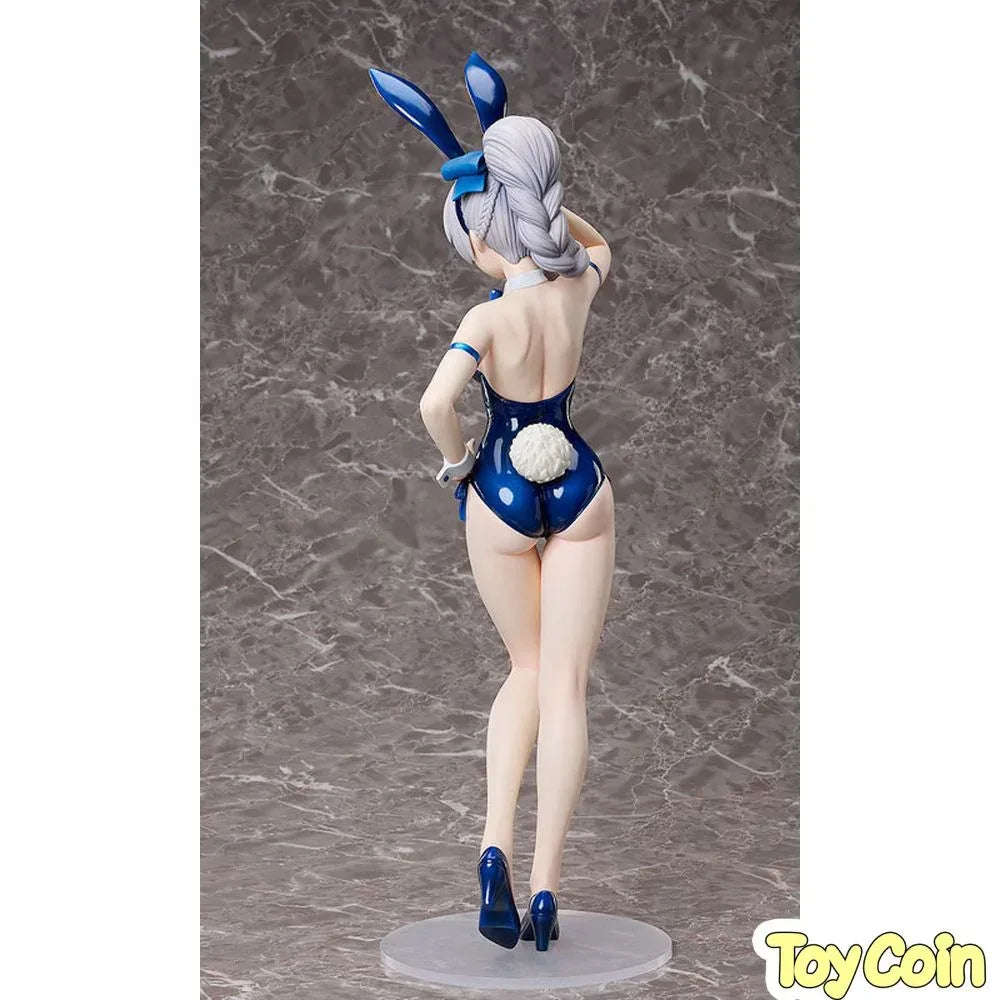 Teletha Testarossa: Bare Leg Bunny Ver. by FREEing - Shop at ToyCoin