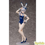 Teletha Testarossa: Bare Leg Bunny Ver. by FREEing - Shop at ToyCoin