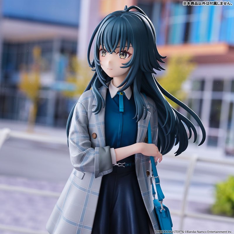 Temari Tsukimura by Union Creative - Shop at ToyCoin
