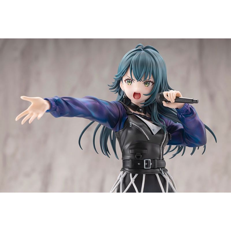 Temari Tsukimura -Luna say Maybe- DX Ver. by Kotobukiya - Shop at ToyCoin