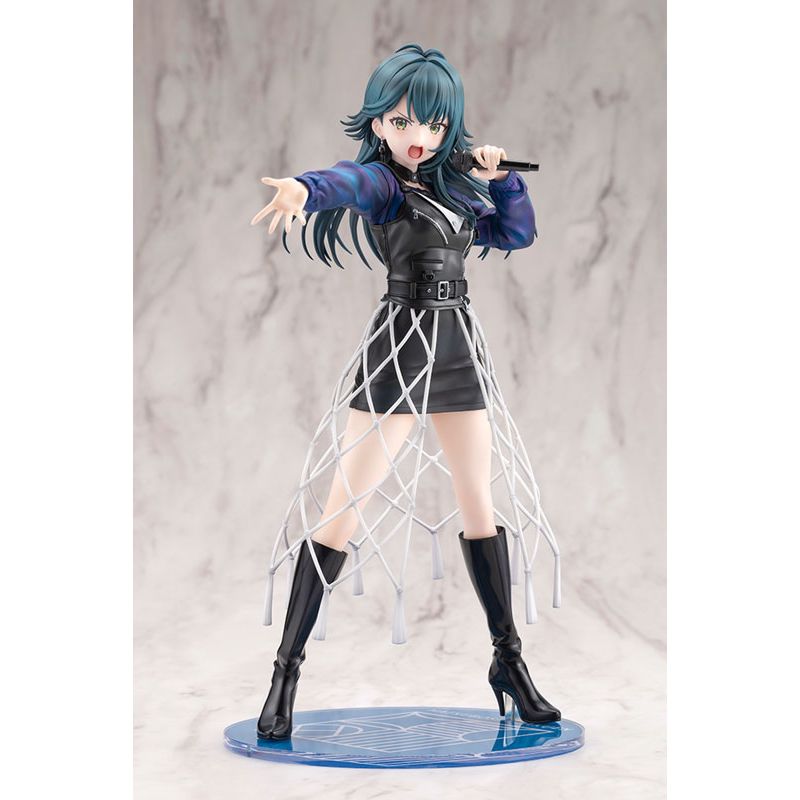 Temari Tsukimura -Luna say Maybe- DX Ver. by Kotobukiya - Shop at ToyCoin