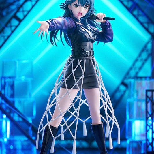 Temari Tsukimura -Luna say Maybe- DX Ver. by Kotobukiya - Shop at ToyCoin