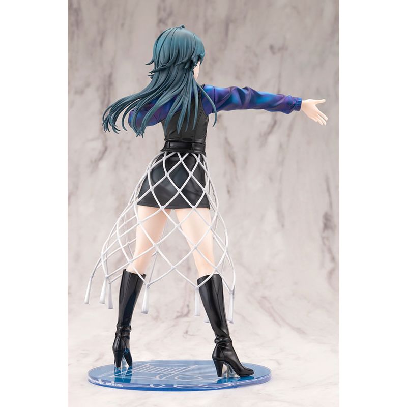 Temari Tsukimura -Luna say Maybe- DX Ver. by Kotobukiya - Shop at ToyCoin