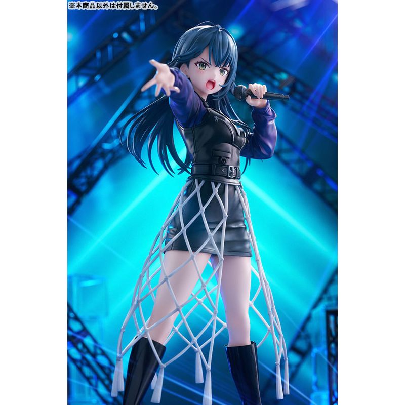 Temari Tsukimura -Luna say Maybe- DX Ver. by Kotobukiya - Shop at ToyCoin