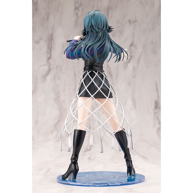 Temari Tsukimura -Luna say Maybe- DX Ver. by Kotobukiya - Shop at ToyCoin