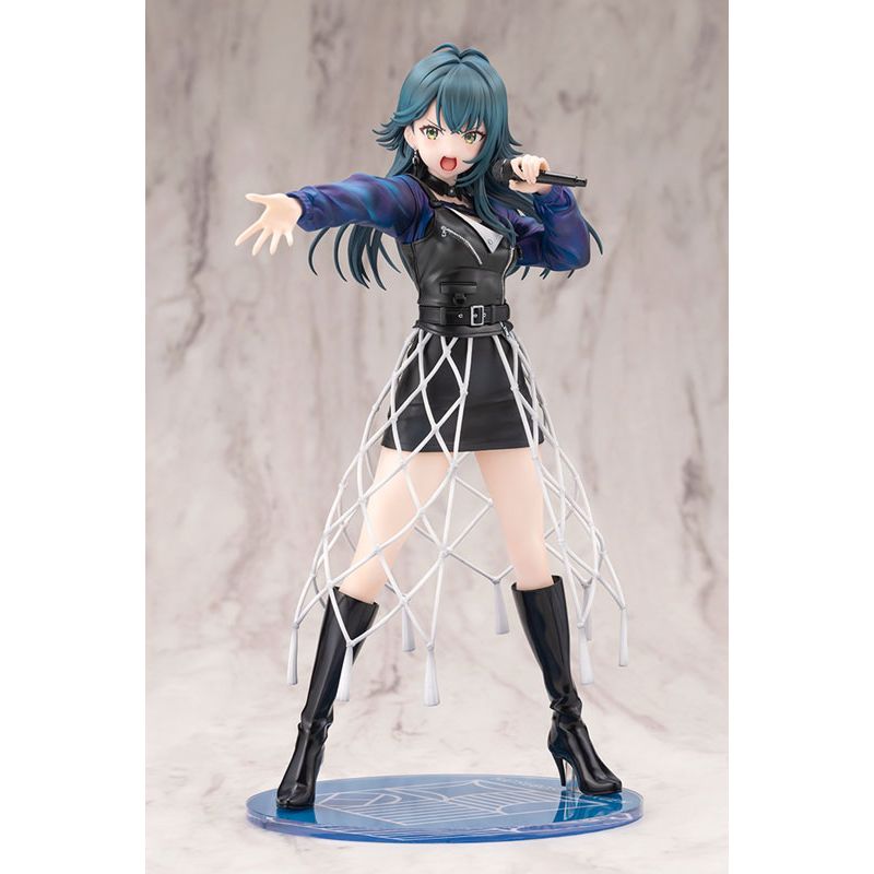Temari Tsukimura -Luna say Maybe- DX Ver. by Kotobukiya - Shop at ToyCoin