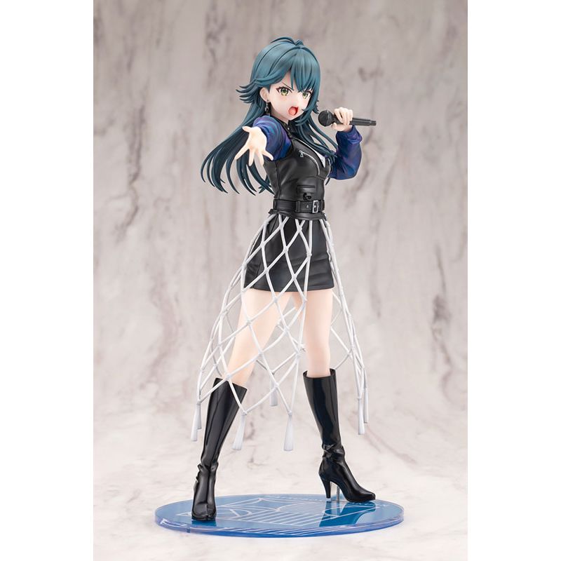 Temari Tsukimura -Luna say Maybe- DX Ver. by Kotobukiya - Shop at ToyCoin