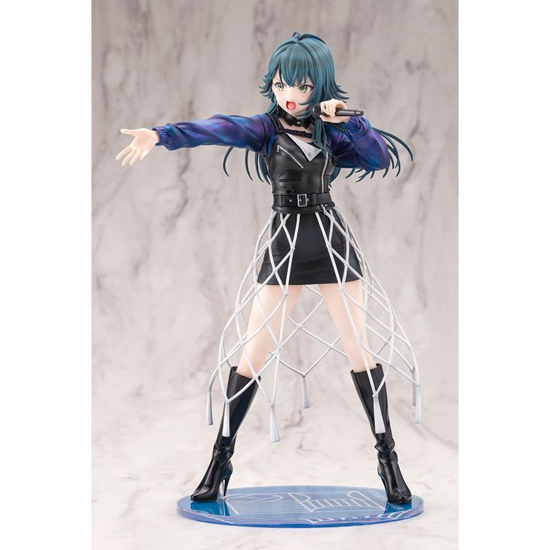 Temari Tsukimura -Luna say Maybe- DX Ver. by Kotobukiya - Shop at ToyCoin