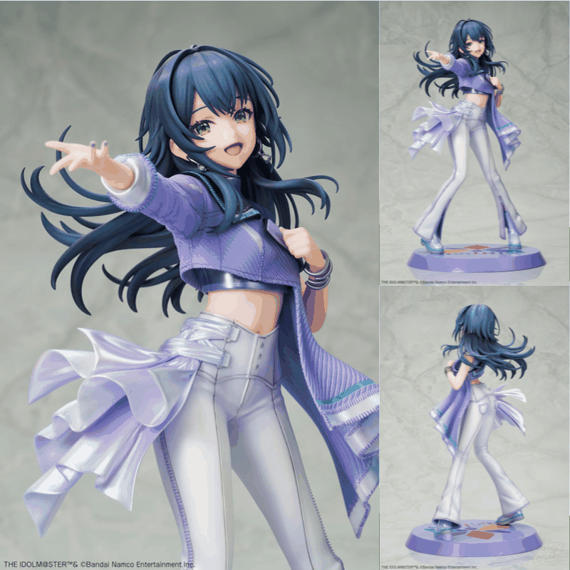 Temari Tsukimura Re;IRIS Ver. by DesignCOCO - Shop at ToyCoin